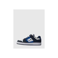 Dc Lage sneaker Blauw