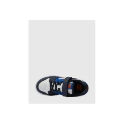 Dc Lage sneaker Blauw