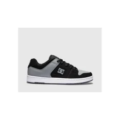 Dc Lage sneaker Zwart