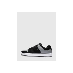 Dc Lage sneaker Zwart