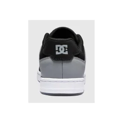 Dc Lage sneaker Zwart