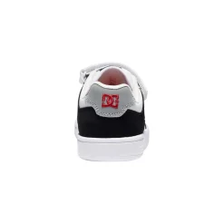 Dc Lage sneaker Zwart