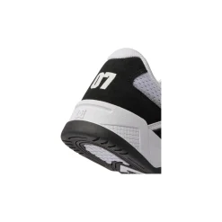 Dc Lage sneaker Zwart