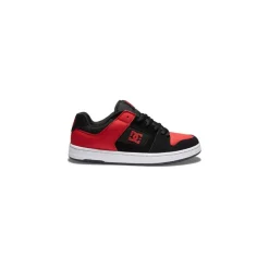 Dc Lage sneaker Zwart