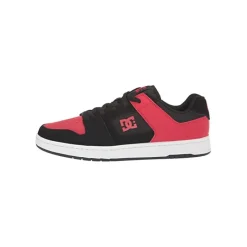 Dc Lage sneaker Zwart