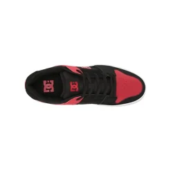 Dc Lage sneaker Zwart