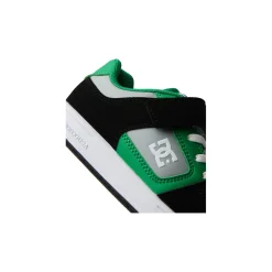 Dc Lage sneaker Zwart