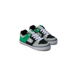 Dc Lage sneaker Zwart