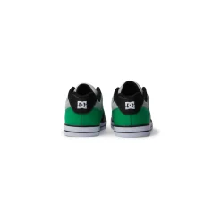 Dc Lage sneaker Zwart