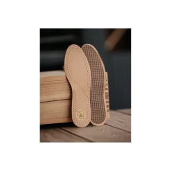 Debe Inlegzool Bruin