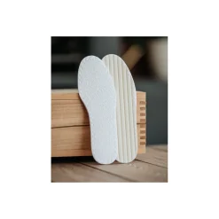 Debe Inlegzool Wit