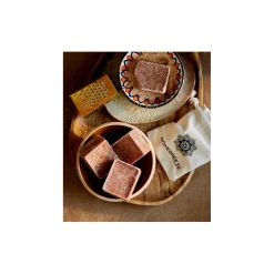 Decoratie en geuren Bruin