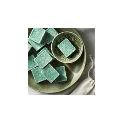 Decoratie en geuren Groen