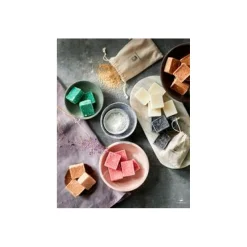 Decoratie en geuren Roze