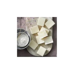 Decoratie en geuren Wit