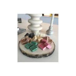 Decoratie en geuren Wit