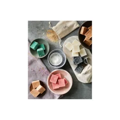 Decoratie en geuren Wit