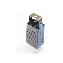 Decoratie en geuren Zilver