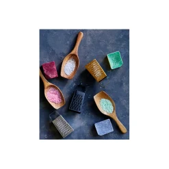 Decoratie en geuren Zilver