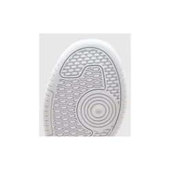 Diadora Bottine Blauw