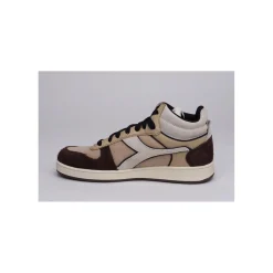 Diadora Hoge sneaker Beige