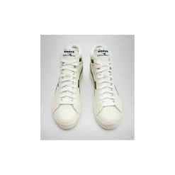 Diadora Hoge sneaker Wit