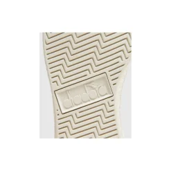 Diadora Hoge sneaker Wit