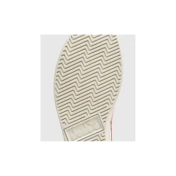 Diadora Hoge sneaker Wit