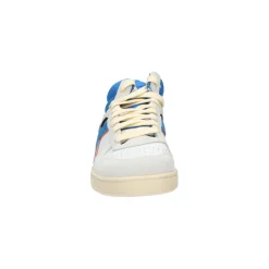 Diadora Hoge sneaker Wit