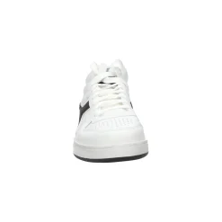 Diadora Hoge sneaker Wit