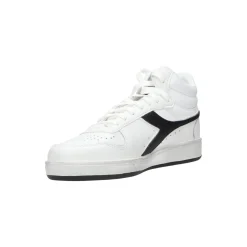 Diadora Hoge sneaker Wit