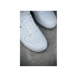 Diadora Hoge sneaker Wit