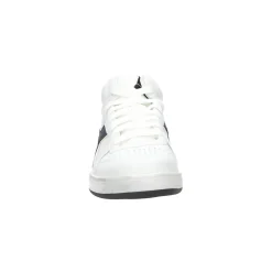 Diadora Hoge sneaker Wit