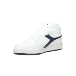 Diadora Hoge sneaker Wit