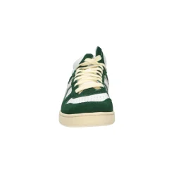 Diadora Hoge sneaker Wit