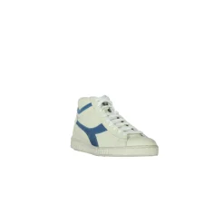 Diadora Hoge sneaker Wit