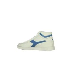 Diadora Hoge sneaker Wit