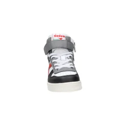 Diadora Hoge sneaker Wit