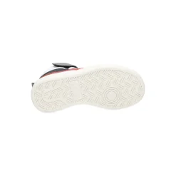 Diadora Hoge sneaker Wit