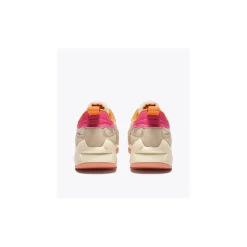 Diadora Lage sneaker Beige