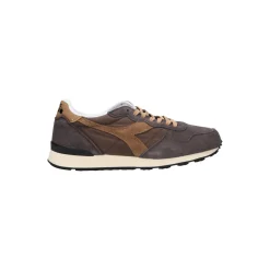 Diadora Lage sneaker Bruin