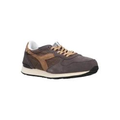 Diadora Lage sneaker Bruin