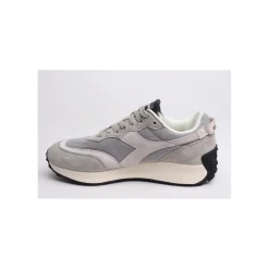Diadora Lage sneaker Grijs