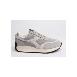 Diadora Lage sneaker Grijs