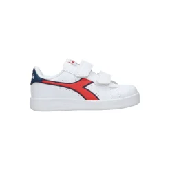 Diadora Lage sneaker Wit