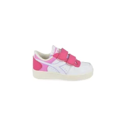 Diadora Lage sneaker Wit