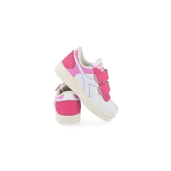 Diadora Lage sneaker Wit