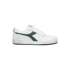 Diadora Lage sneaker Wit