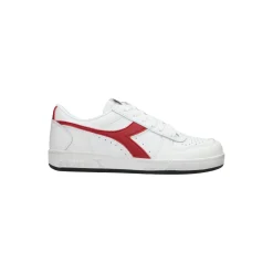 Diadora Lage sneaker Wit