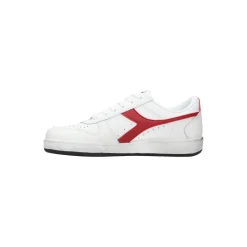 Diadora Lage sneaker Wit